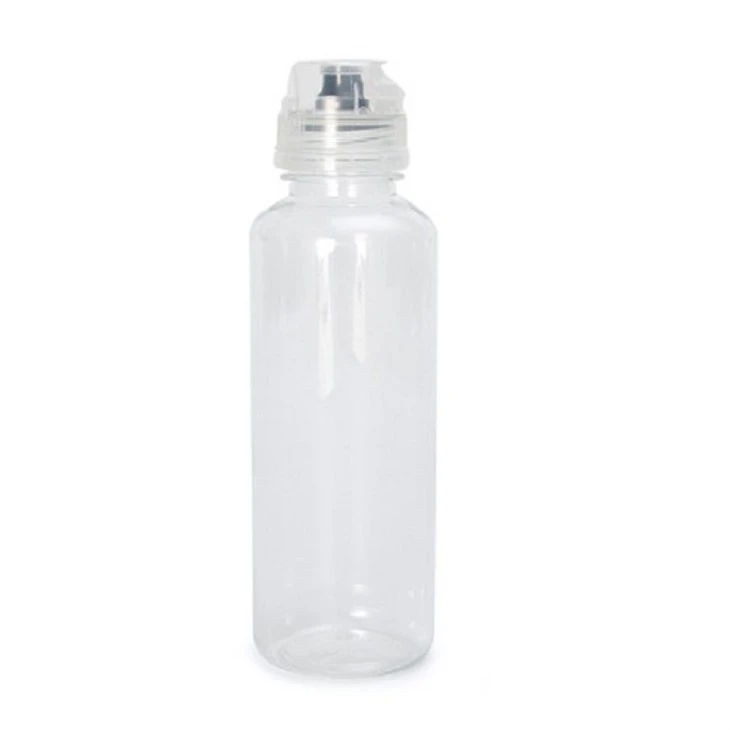 3 Oz Plastic Sauce Bottle