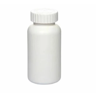 PE-Flasche für Kapsel